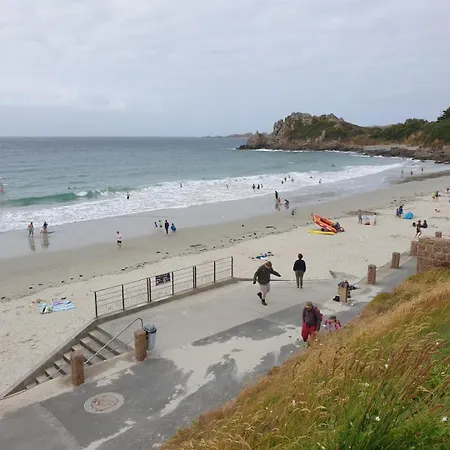 Ty Park * Perros-Guirec